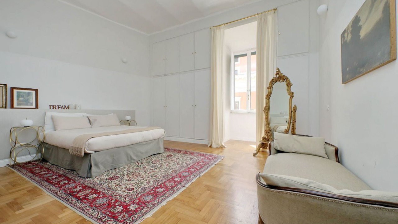 Photo of Bedroom in Repubblica