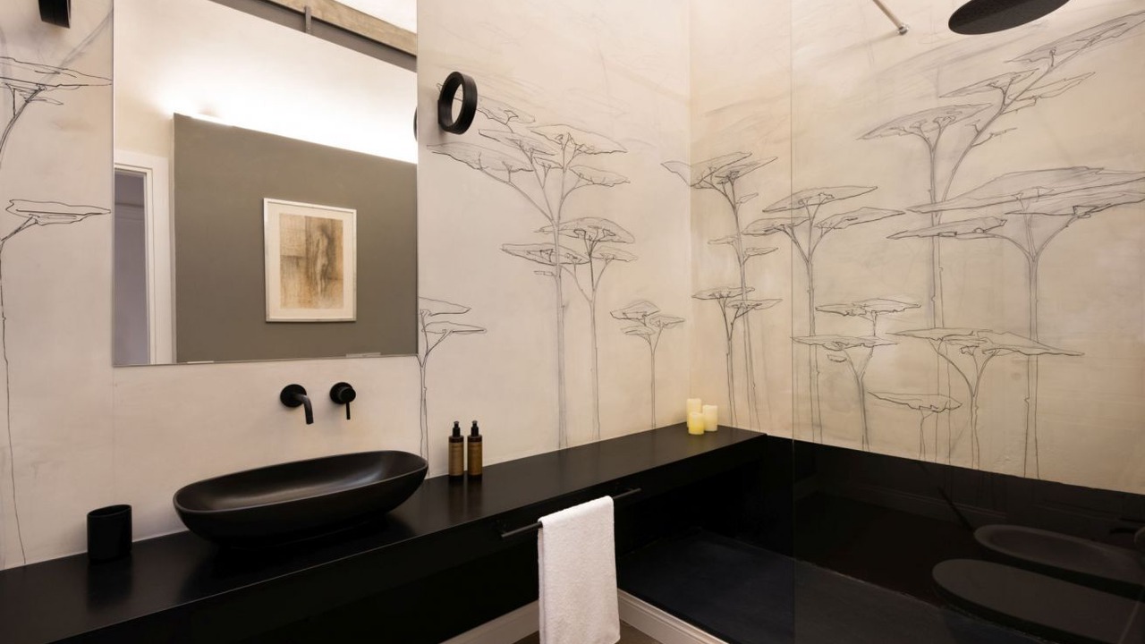 Photo of Bathroom in Repubblica