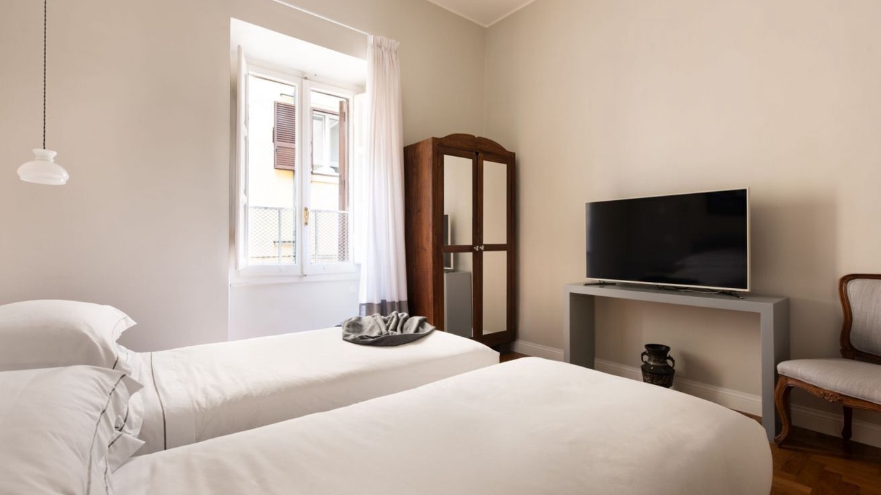 Photo of Bedroom in Repubblica