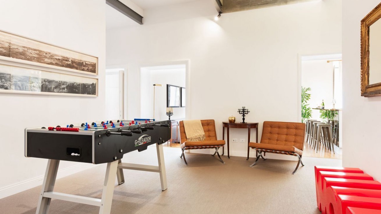 Photo of Bedroom in Repubblica