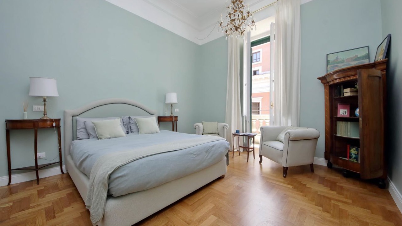 Photo of Bedroom in Repubblica