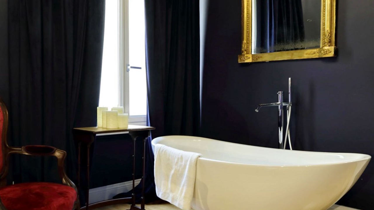 Photo of Bathroom in Repubblica