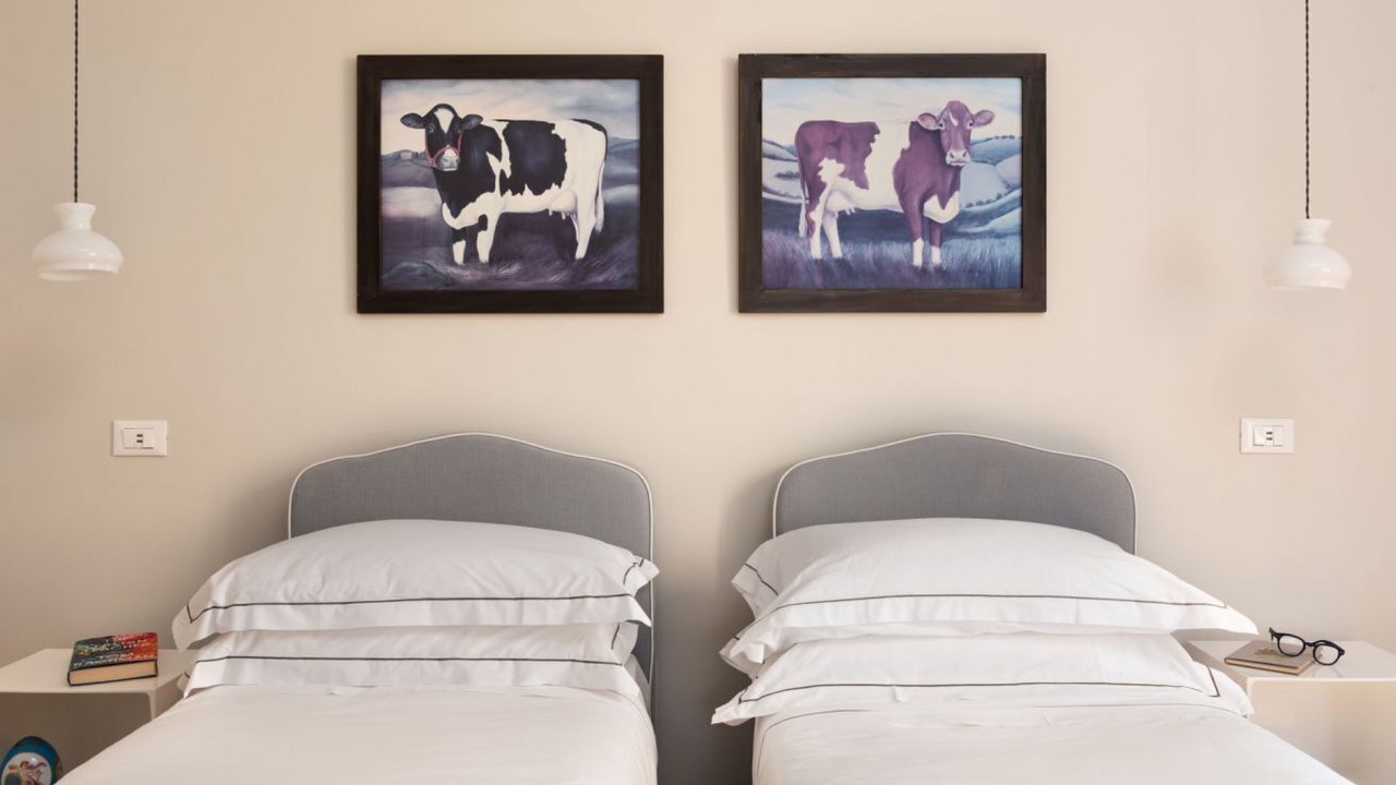 Photo of Bedroom in Repubblica