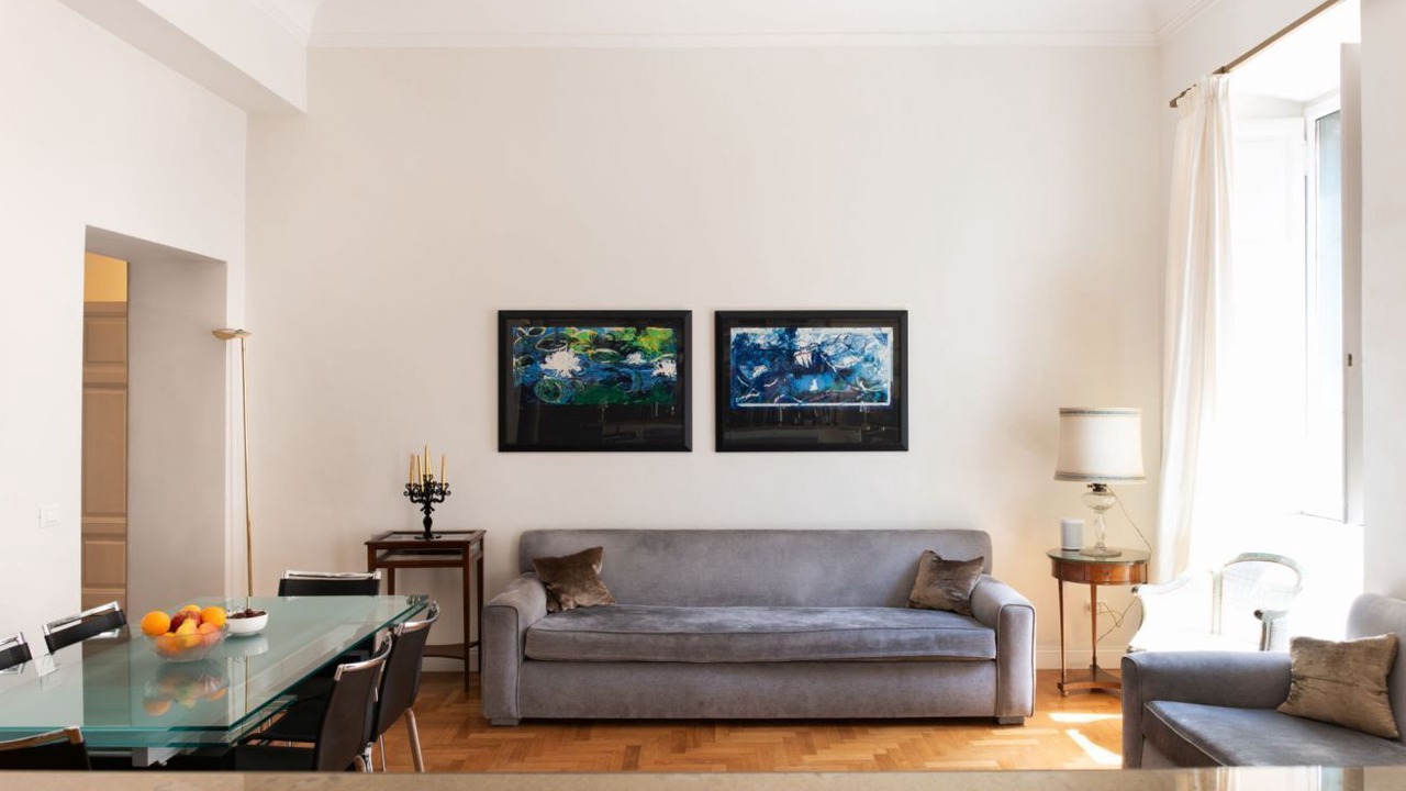Photo of Livingroom in Repubblica