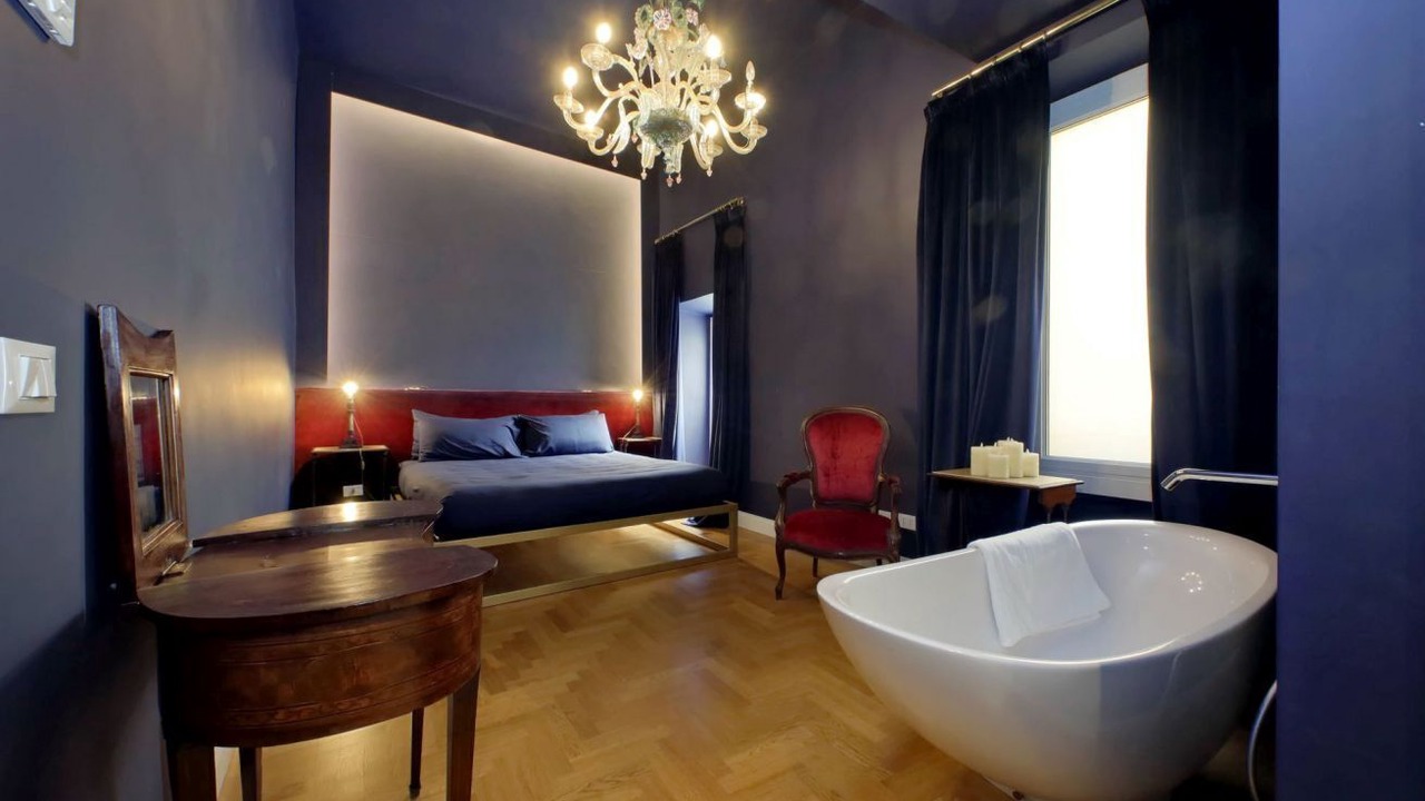 Photo of Bedroom in Repubblica