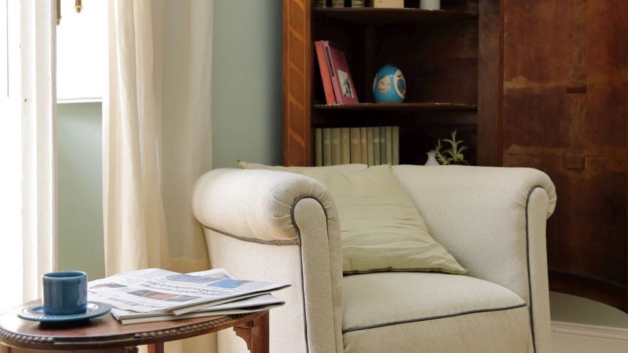 Photo of Livingroom in Repubblica