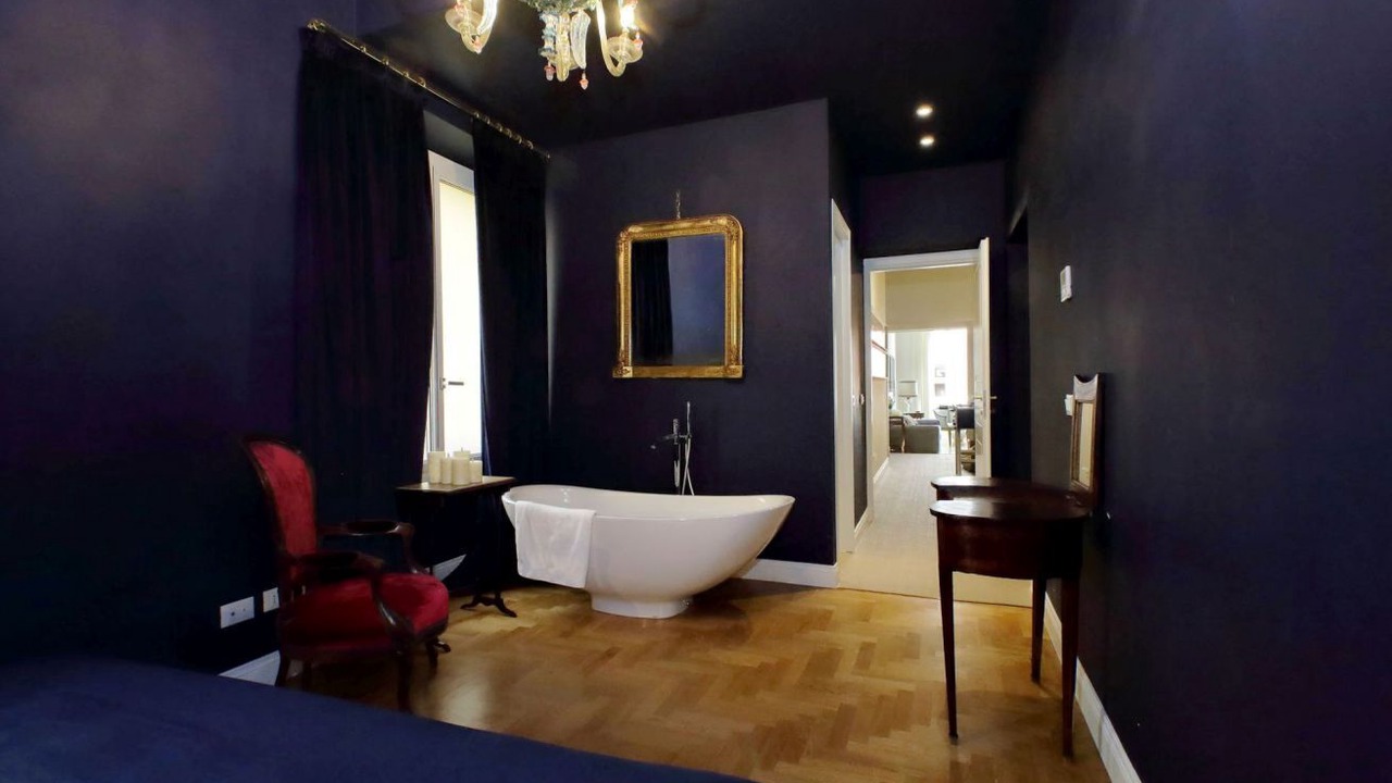 Photo of Bedroom in Repubblica