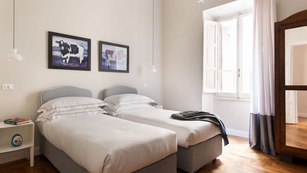 Photo of Bedroom in Repubblica