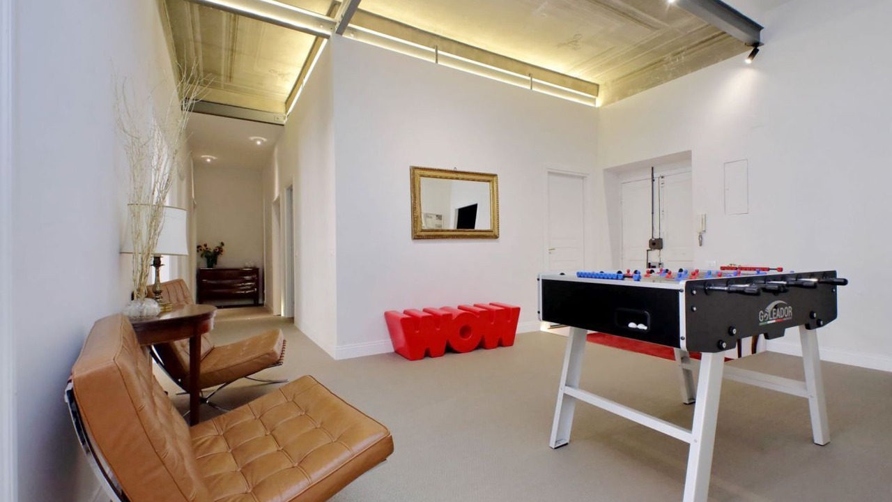 Photo of Bedroom in Repubblica