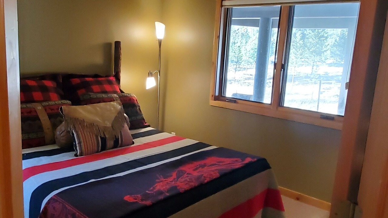 Photo of Bedroom in Deer Park