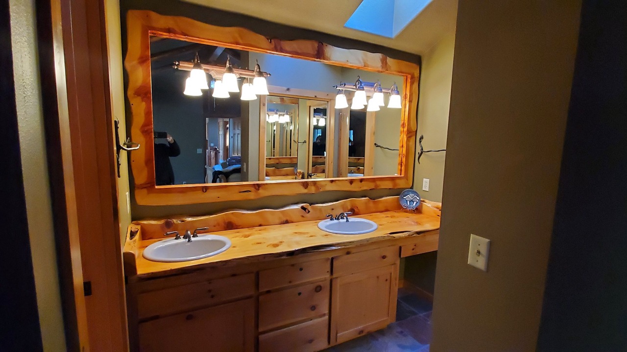 Photo of Bathroom in Deer Park