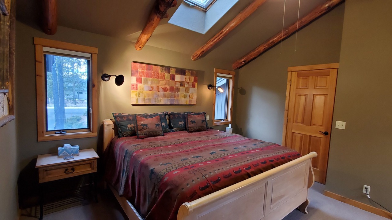 Photo of Bedroom in Deer Park