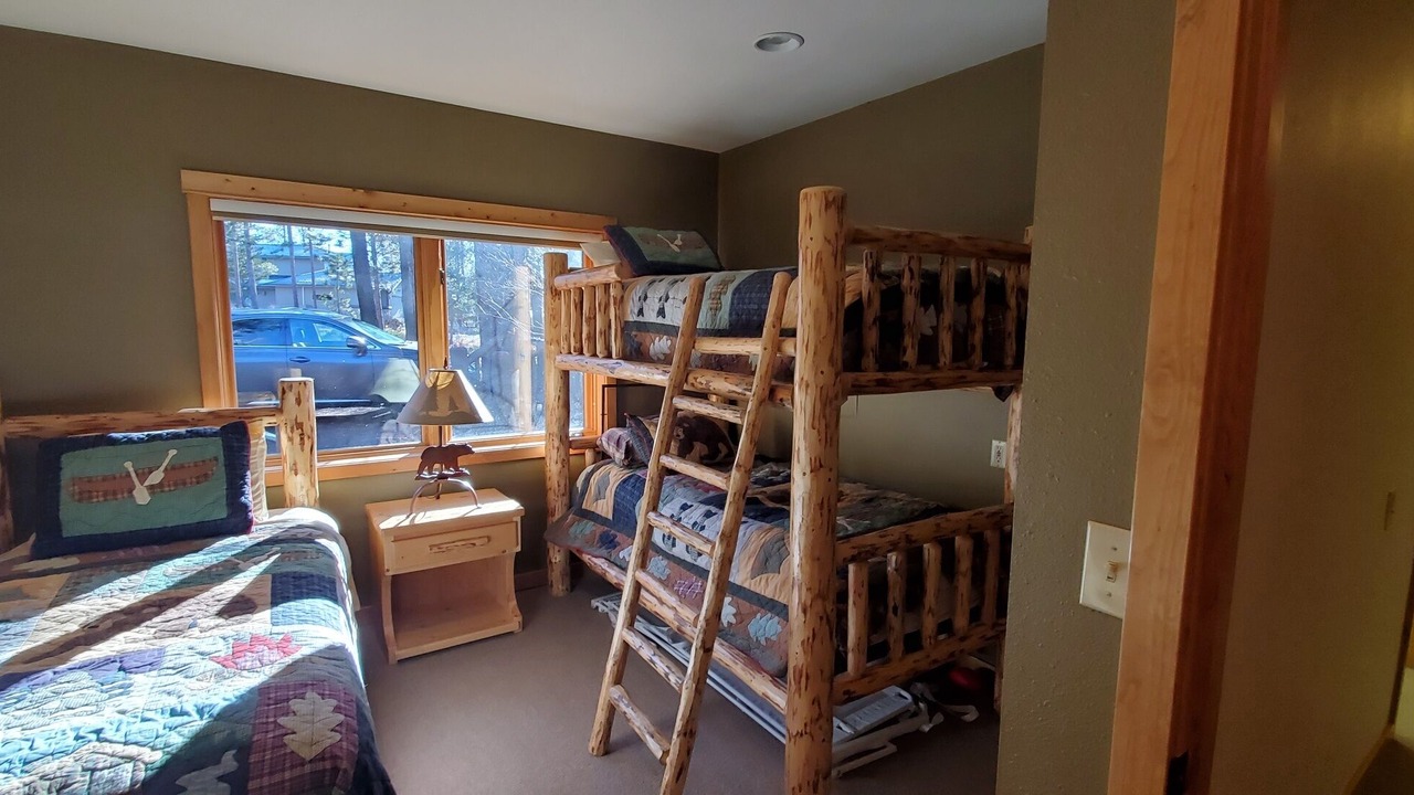 Photo of Bedroom in Deer Park