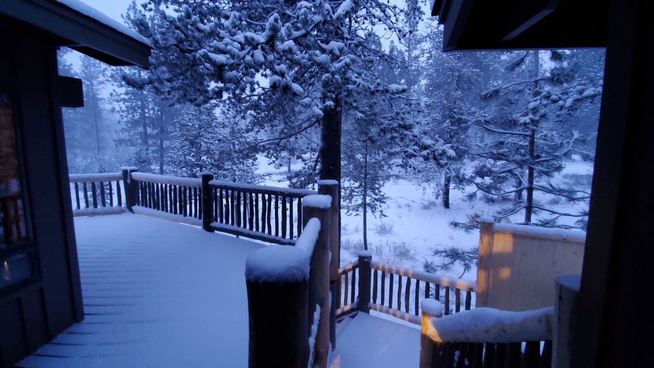 Photo of Outdoor in Deer Park