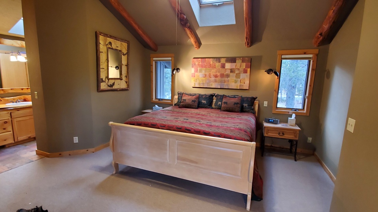 Photo of Bedroom in Deer Park
