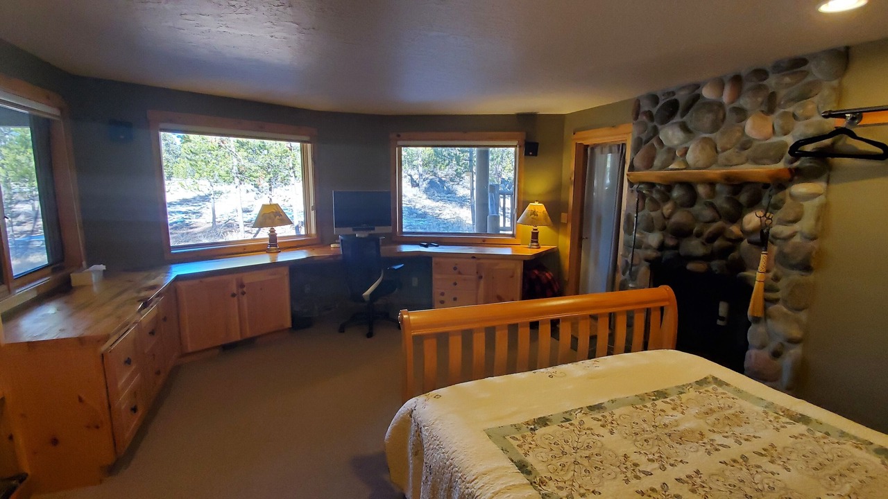Photo of Bedroom in Deer Park
