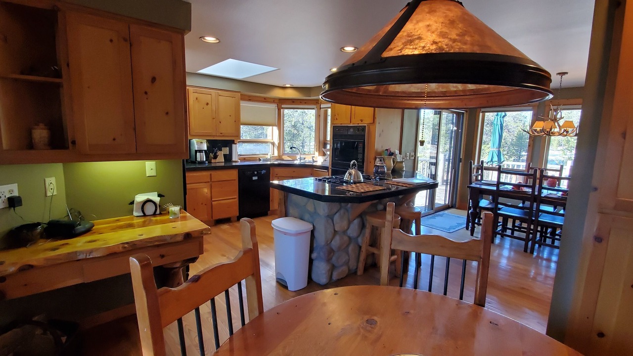 Photo of Kitchen in Deer Park