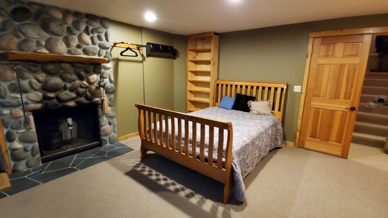 Photo of Bedroom in Deer Park