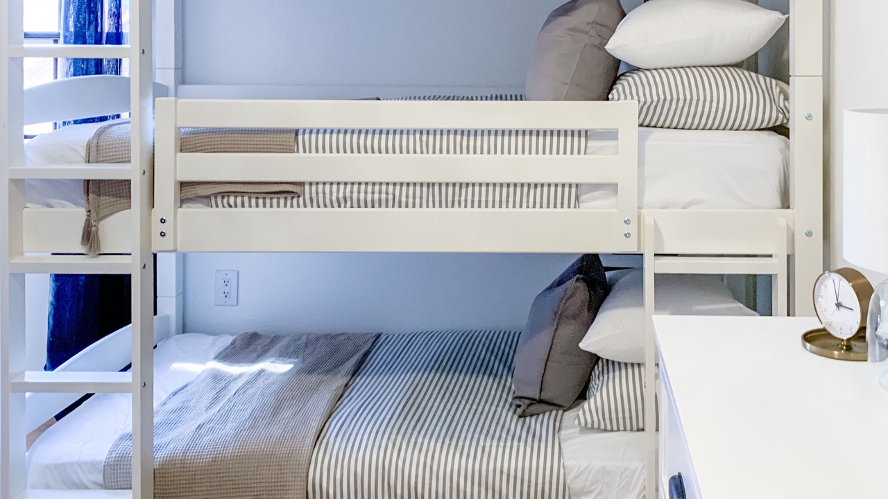 Photo of Bedroom in Mesa Grande