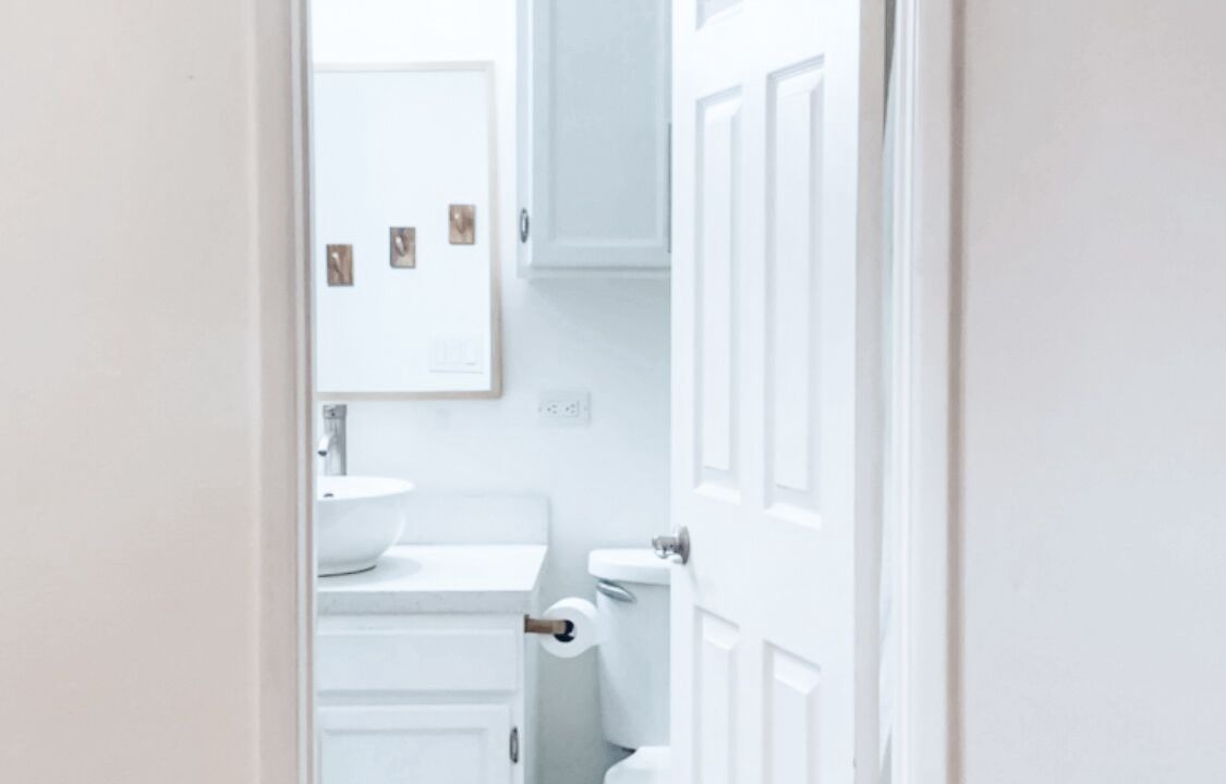 Photo of Bathroom in Mesa Grande