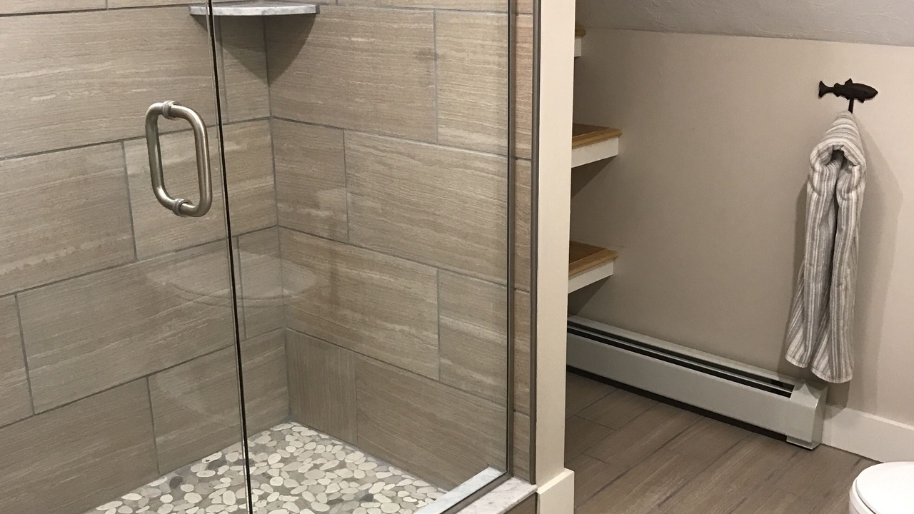 Photo of Bathroom in Holderness