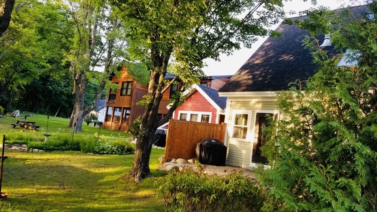 Photo of Outdoor in Holderness
