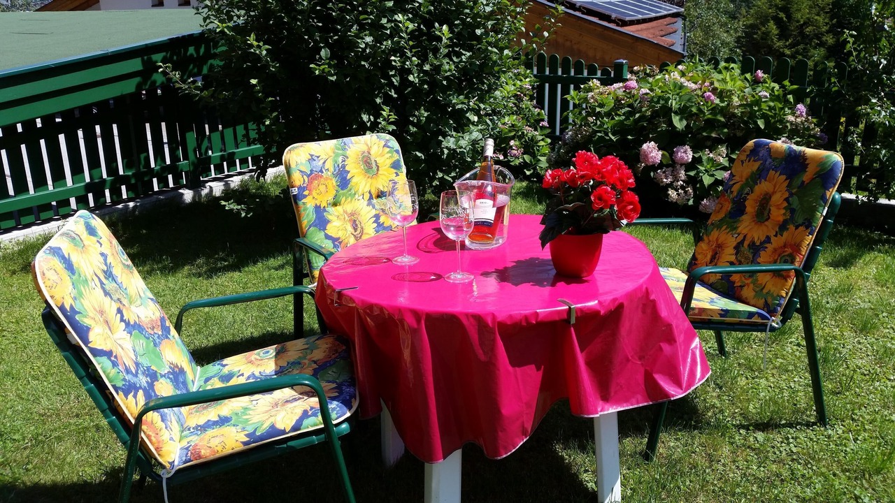 Photo of Outdoor in Finkenberg