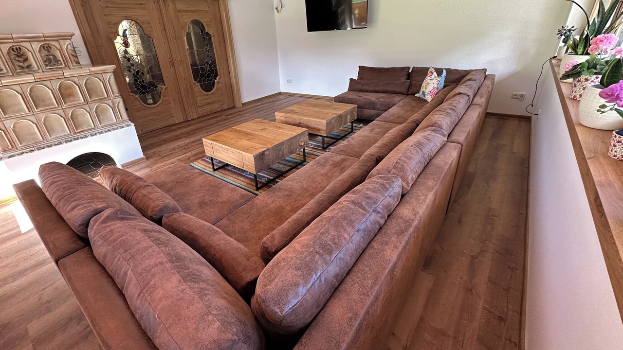 Photo of Livingroom in Finkenberg