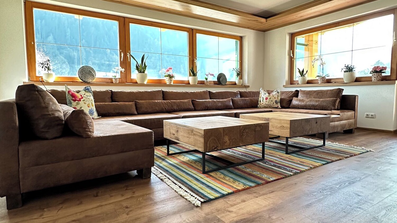 Photo of Livingroom in Finkenberg