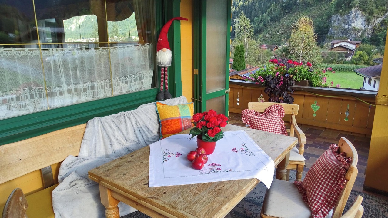 Photo of Outdoor in Finkenberg