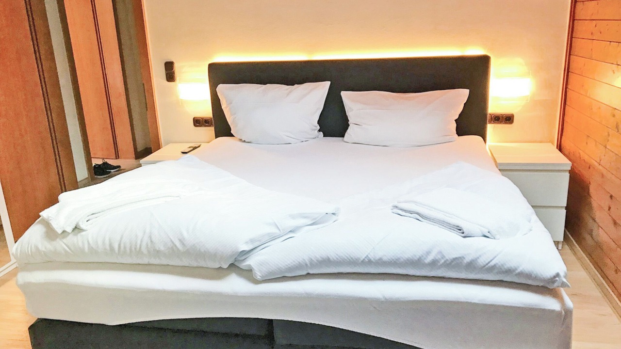 Photo of Bedroom in Finkenberg