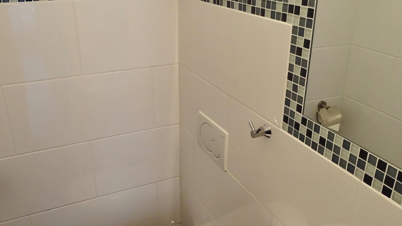 Photo of Bathroom in Finkenberg