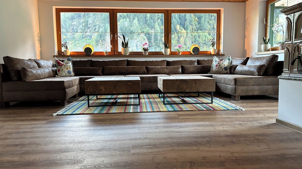 Photo of Livingroom in Finkenberg