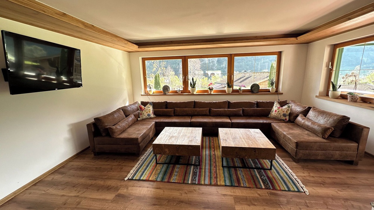 Photo of Livingroom in Finkenberg
