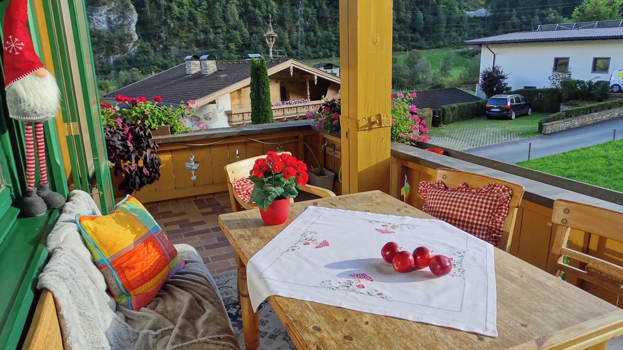 Photo of Outdoor in Finkenberg