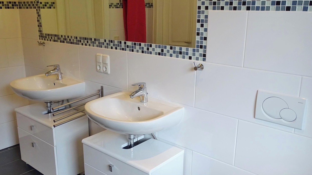 Photo of Bathroom in Finkenberg