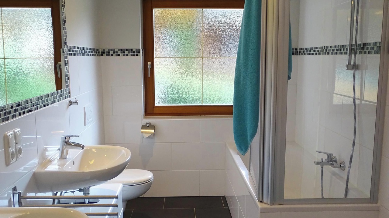 Photo of Bathroom in Finkenberg