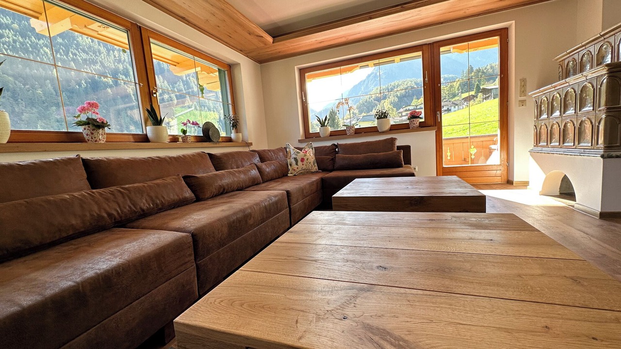 Photo of Livingroom in Finkenberg