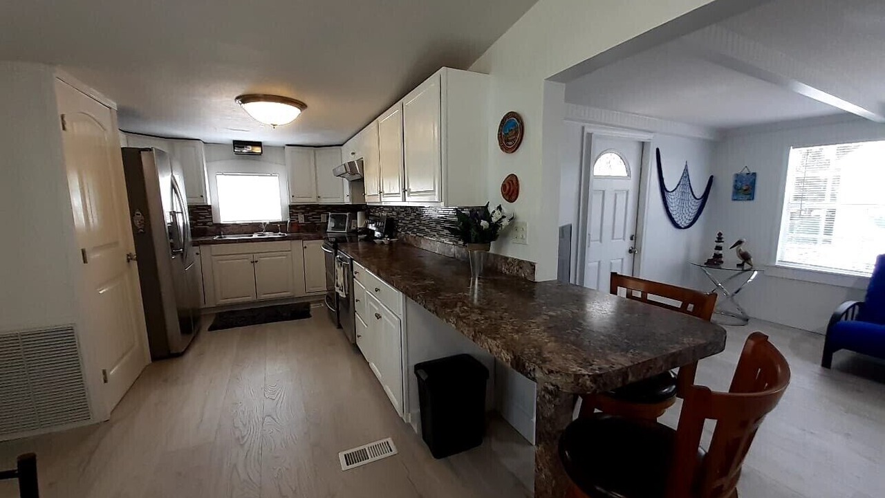 Photo of Kitchen in Key Largo Village