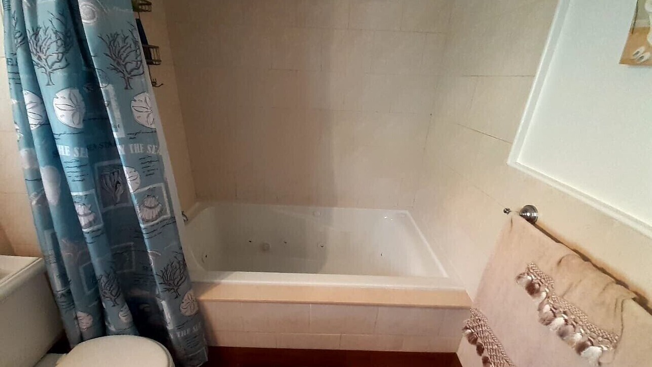 Photo of Bathroom in Key Largo Village