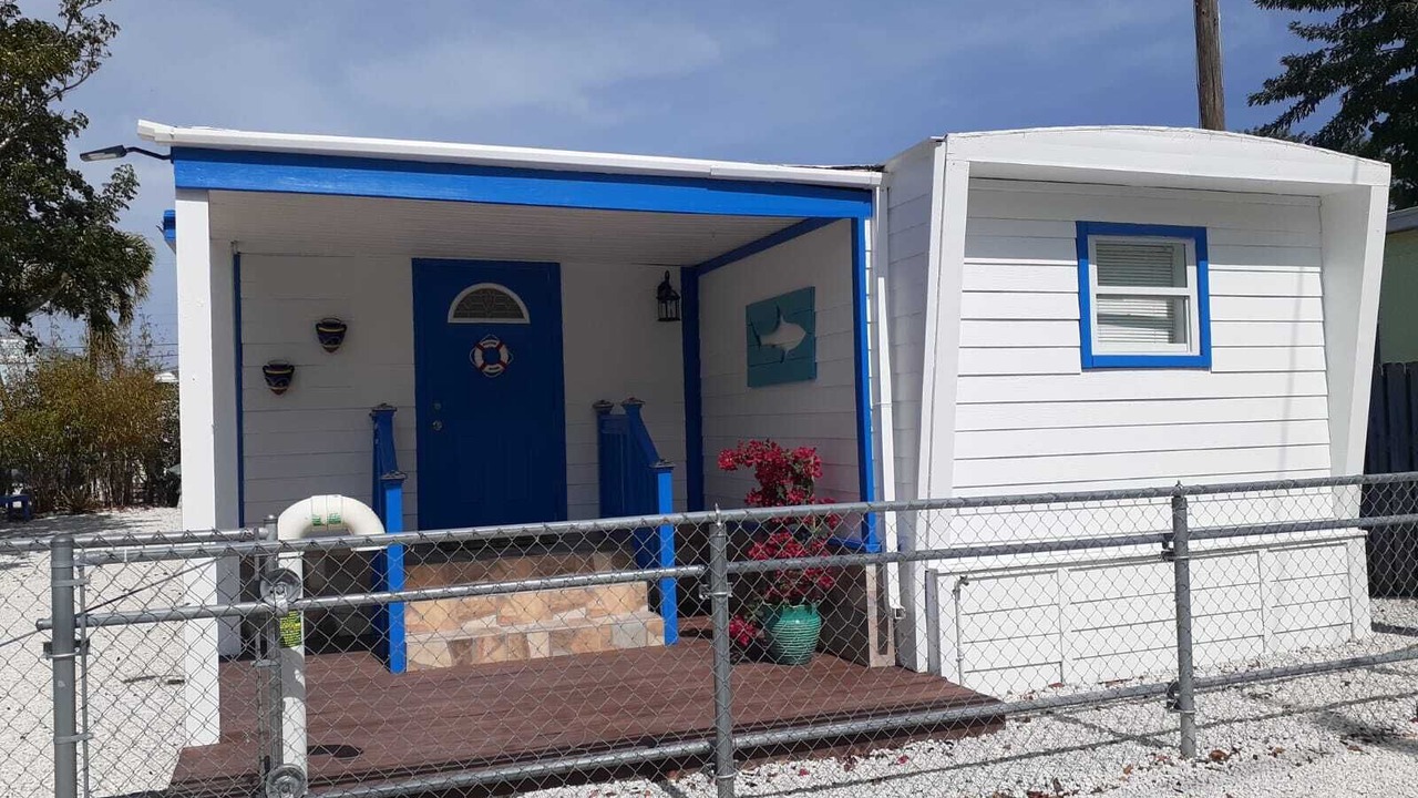 Photo of Outdoor in Key Largo Village