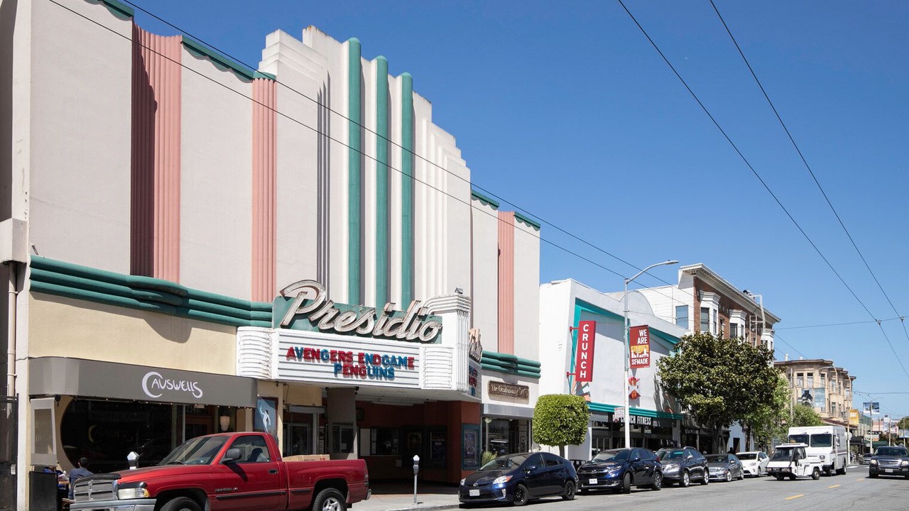 Photo of Others in Marina District
