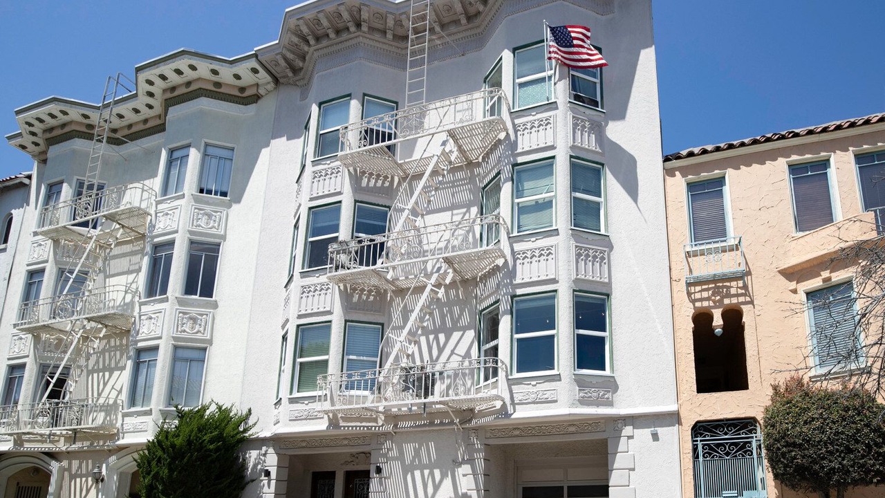 Photo of Outdoor in Marina District
