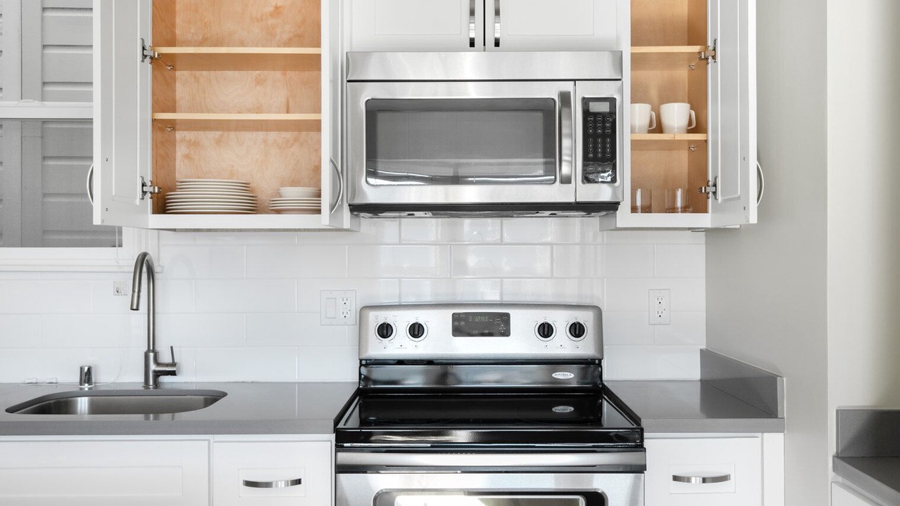 Photo of Kitchen in Marina District