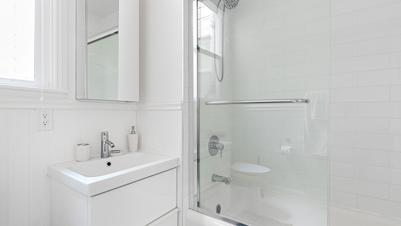 Photo of Bathroom in Marina District
