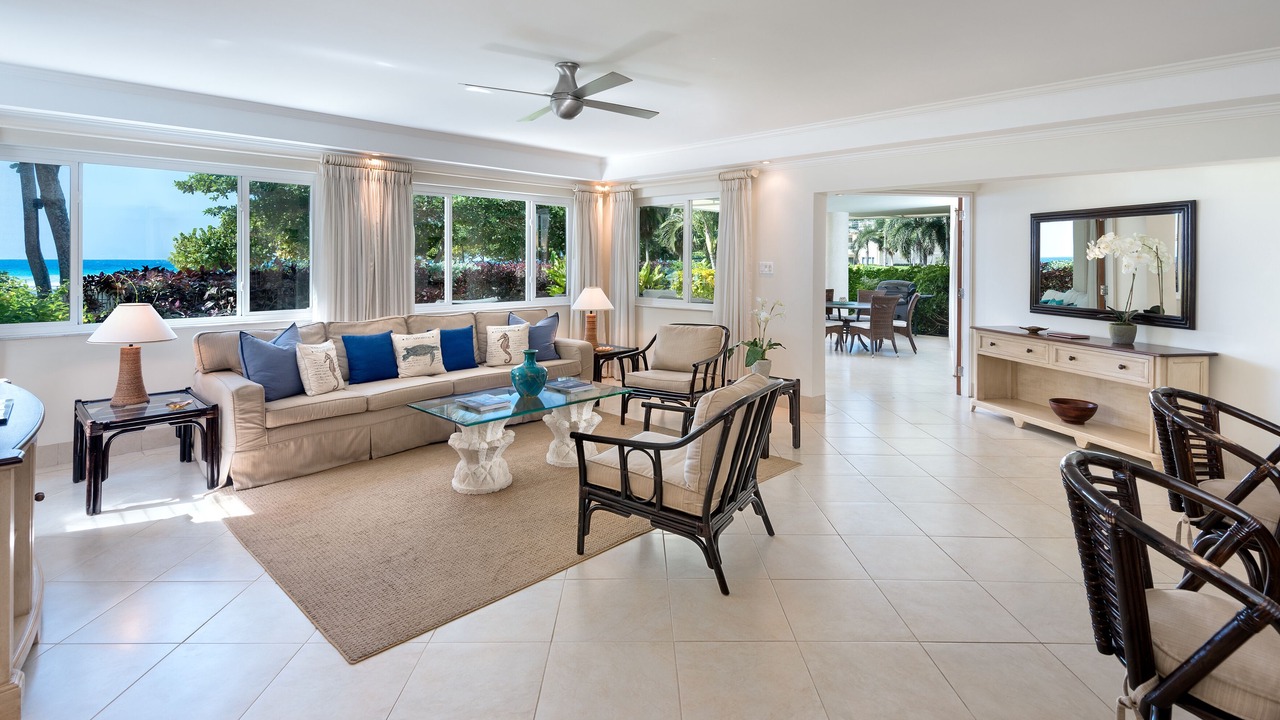 Photo of Livingroom in Saint Matthias