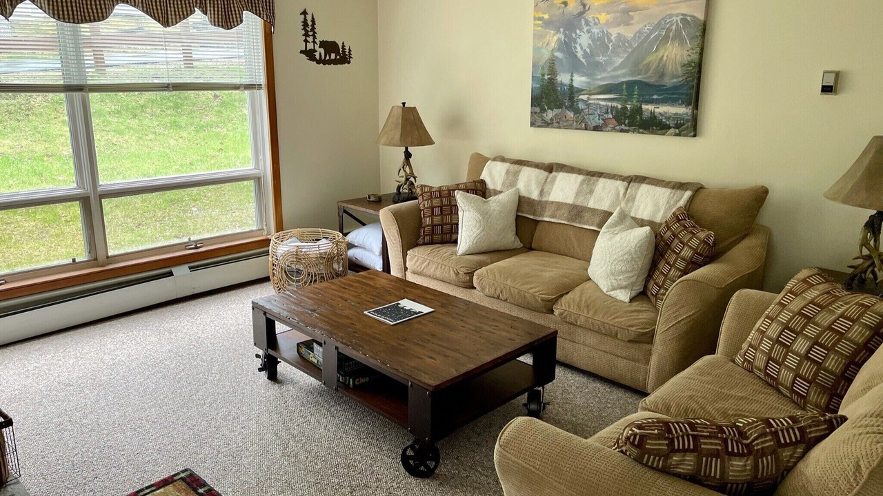 Photo of Livingroom in West Dover