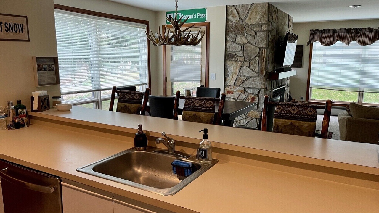 Photo of Kitchen in West Dover