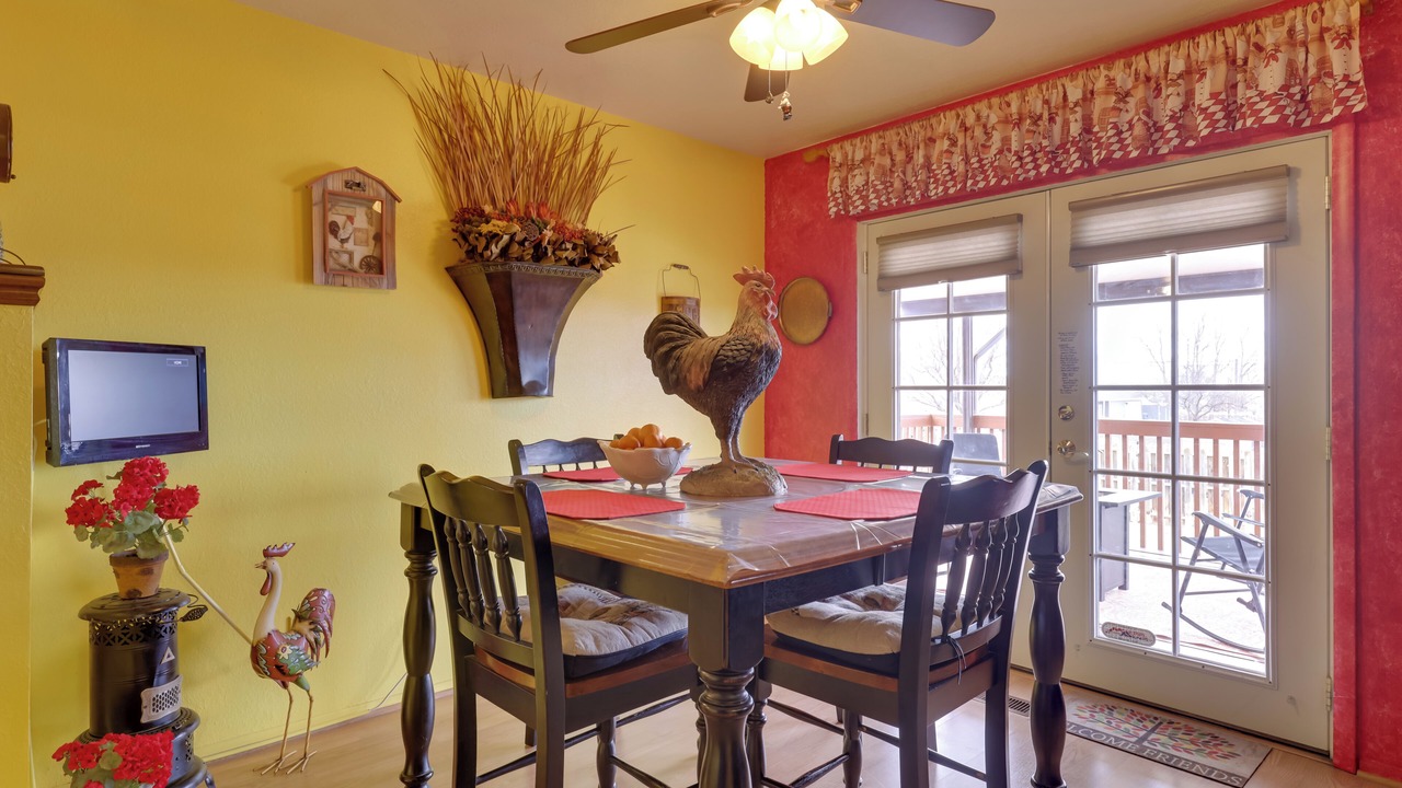 Photo of Bedroom in Parowan