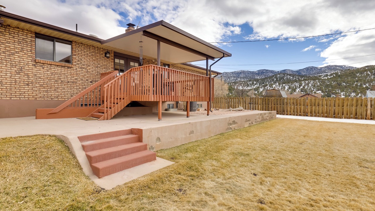 Photo of Outdoor in Parowan